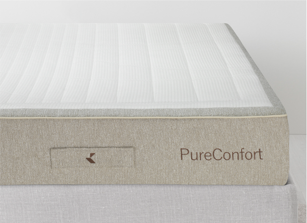 Ортопедический матрас Kamasana Pure Confort 120х200х28