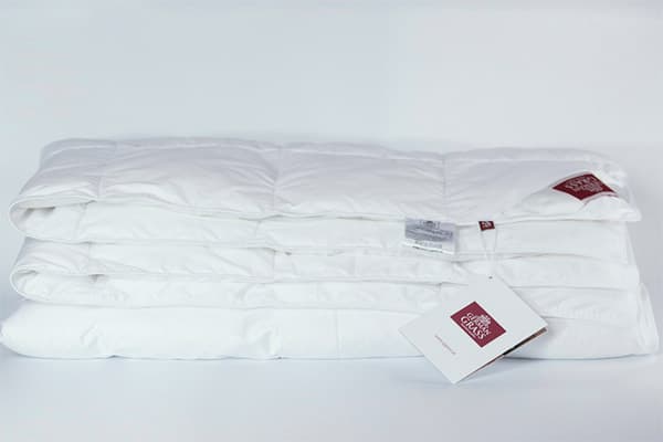 Одеяло German Grass Non-Allergenic Premium 140х205 всесезонное