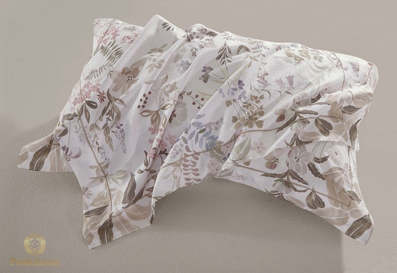 Поступление печатного сатина Asabella