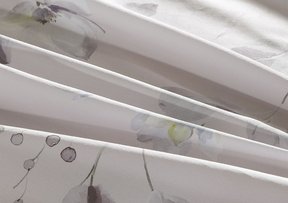 Постельное бельё Asabella 2315-6 евро 200x220 люкс-сатин