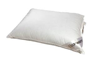 Подушка с утиным пухом Brinkhaus Composite Down 50x70 средняя - основновное изображение