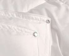 Одеяло пуховое Brinkhaus Chalet 155x220 всесезонное - фото 2