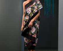 Полотенце шенилловое Feiler Coral Charm 75х150 - фото 10