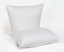 Подушка пуховая Nature'S Воздушный вальс 68х68 средняя - фото 1