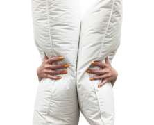 Подушка пуховая Nature'S Воздушный вальс 68х68 средняя - фото 2