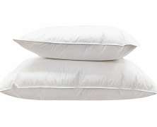 Подушка пуховая Nature'S Воздушный вальс 68х68 средняя - фото 5