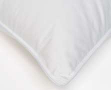 Подушка пуховая Nature'S Воздушный вальс 68х68 средняя - фото 6