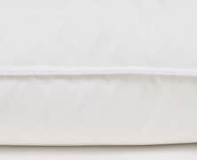 Подушка пуховая Nature'S Воздушный вальс 68х68 средняя - фото 7