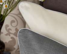 Постельное белье Сlaire Batiste Lot Becolor (ТС 600) евро 200х220 сатин - фото 3