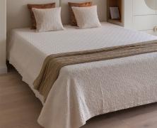 Покрывало Luxberry Edinburg 240х260 хлопок в интернет-магазине Posteleon