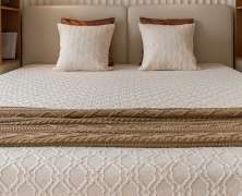 Покрывало Luxberry Edinburg 240х260 хлопок - фото 1