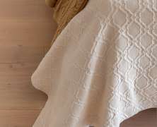 Покрывало Luxberry Edinburg 240х260 хлопок - фото 2