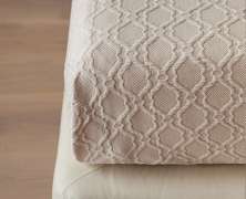 Покрывало Luxberry Edinburg 240х260 хлопок - фото 3