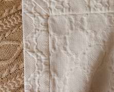 Покрывало Luxberry Edinburg 240х260 хлопок - фото 6