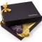 Постельное бельё DecoFlux Orchids Modern евро 200х200 мако-сатин - фото 8