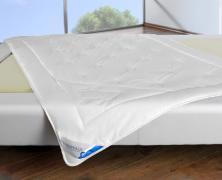 Одеяло кашемировое Bohmerwald 501802 155х200 всесезонное в интернет-магазине Posteleon