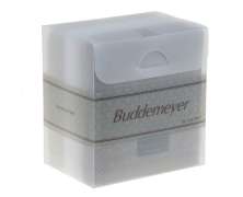 Махровые кухонные полотенца Buddemeyer Gourmet 016 48х71 (3 шт.) - фото 2
