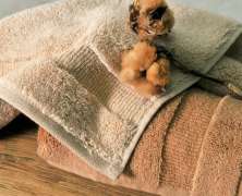 Халат махровый Hamam Heritage Natural Cotton органический хлопок - фото 5