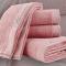 Комплект из 5 полотенец Blumarine Spa 40x60, 60x110 и 100х150 - фото 24