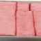 Комплект из 5 полотенец Blumarine Spa 40x60, 60x110 и 100х150 - фото 29