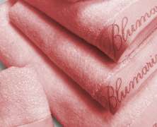 Комплект из 5 полотенец Blumarine Spa 40x60, 60x110 и 100х150 - фото 30