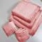 Комплект из 5 полотенец Blumarine Spa 40x60, 60x110 и 100х150 - фото 28