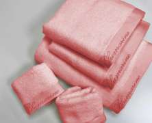 Комплект из 5 полотенец Blumarine Spa 40x60, 60x110 и 100х150 - фото 28