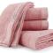 Комплект из 5 полотенец Blumarine Spa 40x60, 60x110 и 100х150 - фото 25