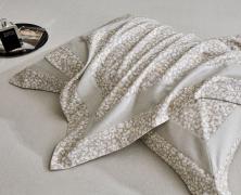 Постельное бельё Asabella 2189-6 евро 200x220 хлопок фланель - фото 2