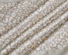 Постельное бельё Asabella 2189-6 евро 200x220 хлопок фланель - фото 3