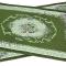 Комплект из 2 ковриков Tex Gal Florence Verde 65х110 - фото 1