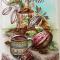 Полотенце кухонное Servalli Cacao 52х72 лён - фото 1