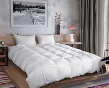 Одеяло пуховое Primavelle Ornella Premium 172х205 всесезонное - фото 2