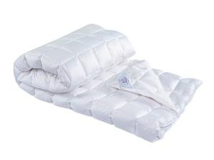 Одеяло пуховое Primavelle Perla Premium 172х205 теплое - основновное изображение