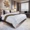 Одеяло пуховое Primavelle Perla Premium 172х205 теплое - фото 4