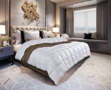 Одеяло пуховое Primavelle Perla Premium 172х205 теплое - фото 4