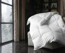 Одеяло пуховое Primavelle Perla Premium 172х205 теплое - фото 1