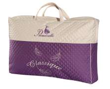 Одеяло пуховое Primavelle Perla Premium 172х205 теплое - фото 7