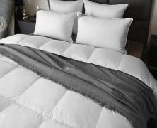 Одеяло пуховое Primavelle Perla Premium 220х240 теплое - фото 3