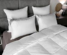 Одеяло пуховое Primavelle Felicia Premium 140х205 всесезонное - фото 3