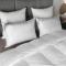 Одеяло пуховое Primavelle Felicia Premium 200х220 всесезонное - фото 3