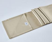 Постельное бельё Asabella 2268-6 евро 200x220 хлопок фланель - фото 1