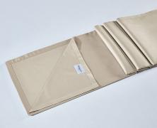 Постельное бельё Asabella 2273-6 евро 200x220 хлопок фланель - фото 1