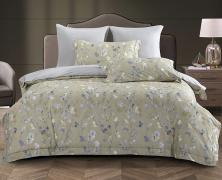 Постельное бельё Asabella 2286-7 семейное 2/160x220 хлопок фланель