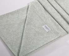 Постельное бельё Asabella 2288-6 евро 200x220 хлопок фланель - фото 4