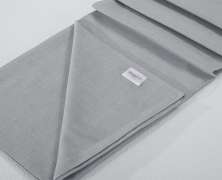 Постельное бельё Asabella 2293-6 евро 200x220 хлопок фланель - фото 4