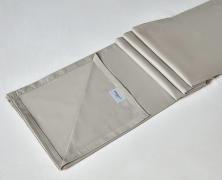 Постельное бельё Asabella 2295-6 евро 200x220 хлопок фланель - фото 1