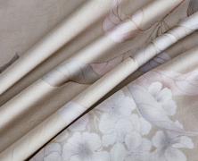 Постельное бельё Asabella 2297-7 семейное 2/160x220 хлопок фланель - фото 3