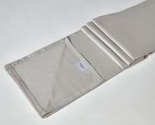 Постельное бельё Asabella 2301-6 евро 200x220 фланель люкс - фото 1
