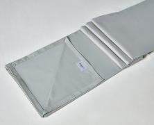 Постельное бельё Asabella 2302-6 евро 200x220 фланель люкс - фото 1